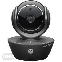 Motorola Mbp853 - Elektroniczna niania - brak łączności