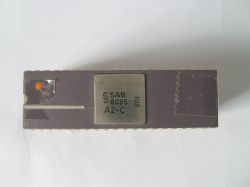 Komputer jednopłytkowy oparty na 8085