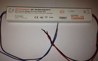 [Sprzedam] Zasilacz led Osram OT 30/220-240/24 P 24V 30W