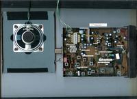 CB Quer 77114 - Jak poprawić czułość odbiornika na wszystkich kanałach?