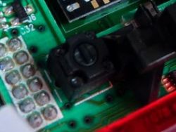 Mysz Logitech g502 - Nie działa przycisk kółko w bok.