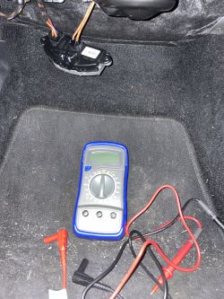 Skoda Kamiq - Dmuchawa nie działa po przeglądzie, 60 000km, sprawdzone bezpieczniki i rezystor