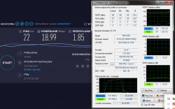 Title: Huawei B818 on Play Network: Best Antenna for 2600 LTE & 1.9 km BTS Distance Title: Huawei B818 on Play Network: Best Antenna for 2600 LTE & 1.9 km BTS Distance