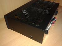 [Sprzedam] Amplituner Vintage DENON DRA-585RD z RDS, S.L.D.C.