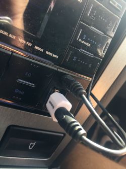 Urządzenie Bluetooth do radia w samochodzie brak dźwięku po chwili Urządzenie Bluetooth do radia w samochodzie brak dźwięku po chwili
