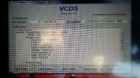 AUDI Q7 2008 3.0TDI Engine CAS - Throttle Error 001592 P0638: VCDS Screenshot & Photo Included AUDI Q7 2008 3.0TDI Engine CAS - Throttle Error 001592 P0638: VCDS Screenshot & Photo Included