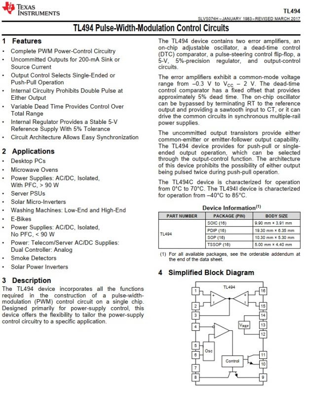 Przetwornica DC/DC Step-Up 8-60V -> 12-90V 1200W SZ-BT07 CCCV