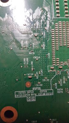 xbox360 slim E - Pomoc w zidentyfikowaniu brakujących elementów