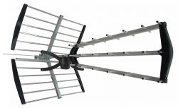 Antena DVBT OPTICUM AX1000+LTE COMBO UHF-VHF: Installation Questions, Elements C1, C2 & Symmetriser