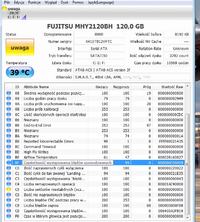 Laptop HP 530 - które procesy można bezpiecznie wyłączyć?