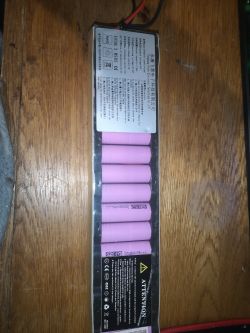 Wymiana akumulatora w hulajnodze klon Xiaomi M365 - propozycje solidnych ogniw do 700 zł