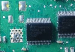 Ford Mondeo sterownik ESU-412 driver wtryskiwaczy 71058SR-GR3 gdzie kupić?