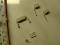 [Kupię] Gdzie kupić rezystor mocy 2W 0.47Ω z rezystancją 0.9-1Ω?