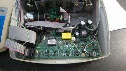 Jak skalibrować wagę Radwag WPX4500 z oprogramowaniem MBA w.41?