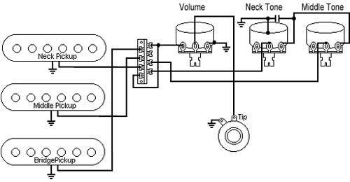 Jak podłączyć EMG 60 BK? Szukam schematu.