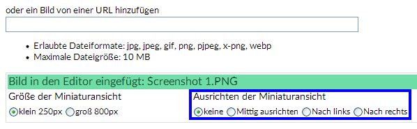 Anweisungen zum Posten von Fotos und Bildern im Forum Anweisungen zum Posten von Fotos und Bildern im Forum