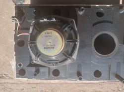 Podłączenie kolumn Aiwa sx-wzl80 do wzmacniacza Blaupunkt, wieży LG czy amplitunera Yamaha