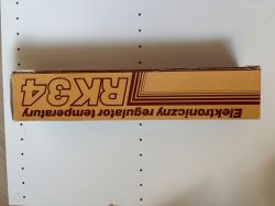 [Sprzedam] Sprzedam sprzęty z lat 90-tych po dziadku hobbyście