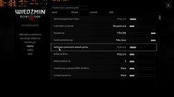 GT1030 Zotac 2GB, i5-4440 - Test Wiedźmin 3 na niskich detalach