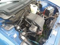 Fiat Uno 2000 1.0 MPI - Jaka była oryginalna pompa paliwa?