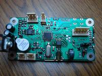 Nagły brak komunikacji z kontrolerami ATMega168