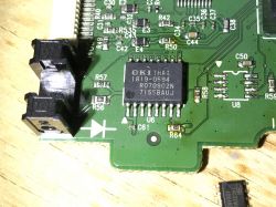 GJ-8018LCD czyli przenośna "stacja hot air" - test i teardown GJ-8018LCD czyli przenośna "stacja hot air" - test i teardown