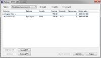Adata-sh93 - Podaje 0-2048 sektor (win7) i zrzut ekranu partycji dmde.