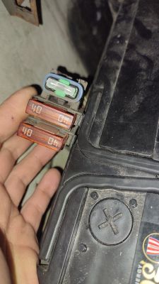 Fiat Ducato 2.8 JTD 2001r problem z pompą paliwa