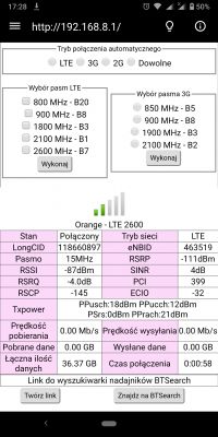 Best External LTE Antenna Options for Huawei B818 Router: Recommendations & Buying Guide