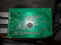 BEKO WMD75126 (Volumax5) - Pralka wywala bezpiecznik różnicowy przy uruchomieniu BEKO WMD75126 (Volumax5) - Pralka wywala bezpiecznik różnicowy przy uruchomieniu