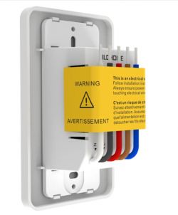 [BK7231N/CB3S] Filohome FL-M3 3 gang Smart Switch template/flashing guide