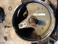 Uno 1.0 1994 - wymiana uszkodzonych elementów aparatu zapłonowego i gaźnika