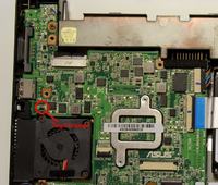 ASUS Eee Pc 1005 PE - Asus Eee 1005PE rev 1.2 -Jaki to element ?