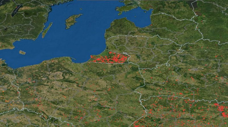 Podatek za emisję, indywidualny "ślad smogowy"