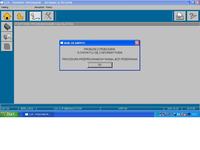 Renault Clio 2000 1.4 8V - Wsad pamięci AM29F200 do sterownika SYRIUS 32