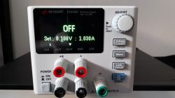 [Sprzedam]Zasilacz lab. Keysight E36104A DC 35V, 1A, 35W