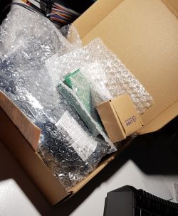 Projekt zegarka wielofunkcyjnego z WiFi Projekt zegarka wielofunkcyjnego z WiFi