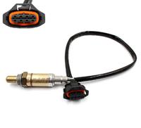 Opel Zafira 1.8b 2006r - Po wymianie sondy lambda błędy