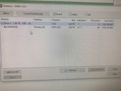 Dysk zewnętrzny usb samsung - nie czyta w komputerze windows po podłączeniu do S
