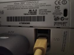 Trwałość Xbox 360 Fat 20GB z 2006 roku - doświadczenia i obserwacje