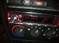 Pioneer GM-4000 - nie włącza się. Remote źle czy wzmacniacz jednak uszkodzony?