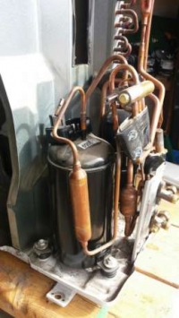 DIY Home Air Conditioner: Design/Layout Advice, Components & Temperature Control for 18m2 Room