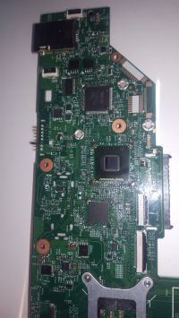 Seeking MEC1633L Pinout for Programming Lenovo W541: TDO, TDI, SCK, TMS, VCC, GND
