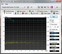 KINGSTON DataTraveler 100 G3 - Wolny odczyt w porcie USB3.0