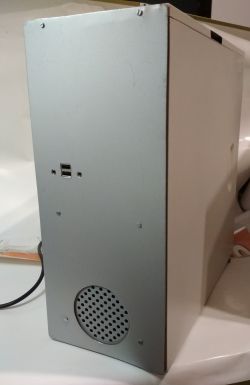Mój sposób na komputer w warsztacie Mój sposób na komputer w warsztacie