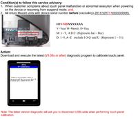 Kalibracja HTC 7 Mozart, potrzebny ROM, Windows Phone 7.8