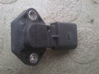 VW Touran 2.0TDi AZV - brak mocy, błędy czujników G42 i G31 w VCDS