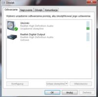 HDMI - No sound on the TV when connected to a computer with an HDMI cable
