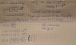 Warunki stabilności układu autonomicznego Warunki stabilności układu autonomicznego