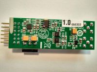 [Sprzedam] Przetwornik AD7690 (ADC EVAL) analogowo-cyfrowy 18-bit 400 kSaps